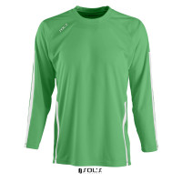 Лонгслів спортивний SOL'S Wembley LSL