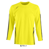 Лонгслів спортивний SOL'S Wembley LSL