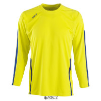 Лонгслів спортивний SOL'S Wembley LSL