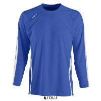 Лонгслів спортивний SOL'S Wembley LSL