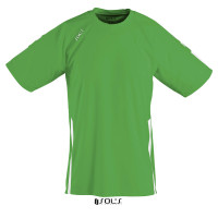 Футболка спортивна SOL'S Wembley SSL