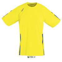 Футболка спортивна SOL'S Wembley SSL