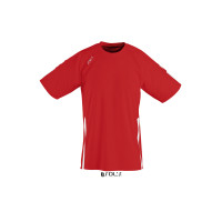 Футболка спортивна SOL'S Wembley SSL